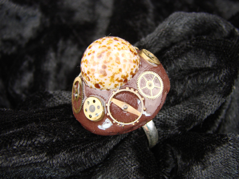 Ring 12