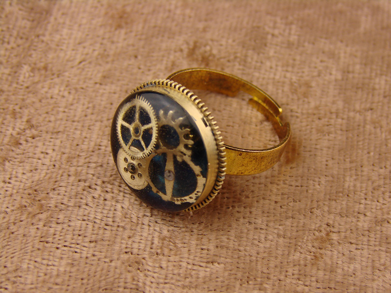 Barrel Ring 5