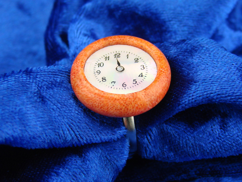 Dial Ring 25