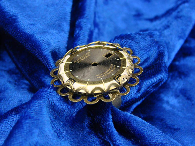 Dial Ring 31 S