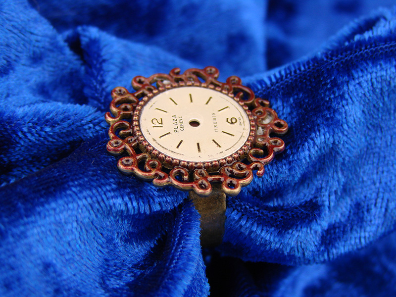 Dial Ring 39