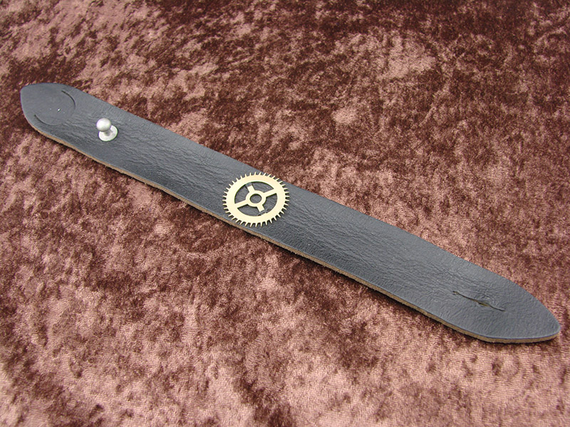 Pinion Armband 5
