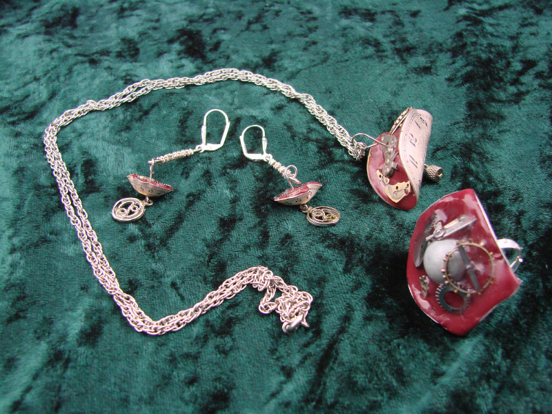 Dial Bag Set 6